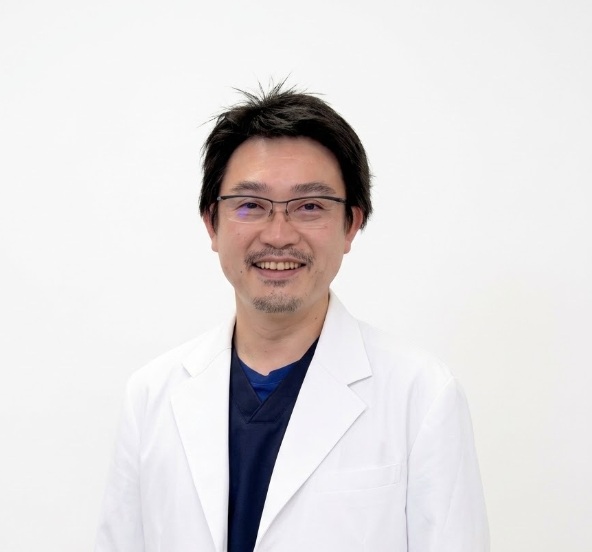 医療法人 秋本外科クリニック院長 秋本 尚孝